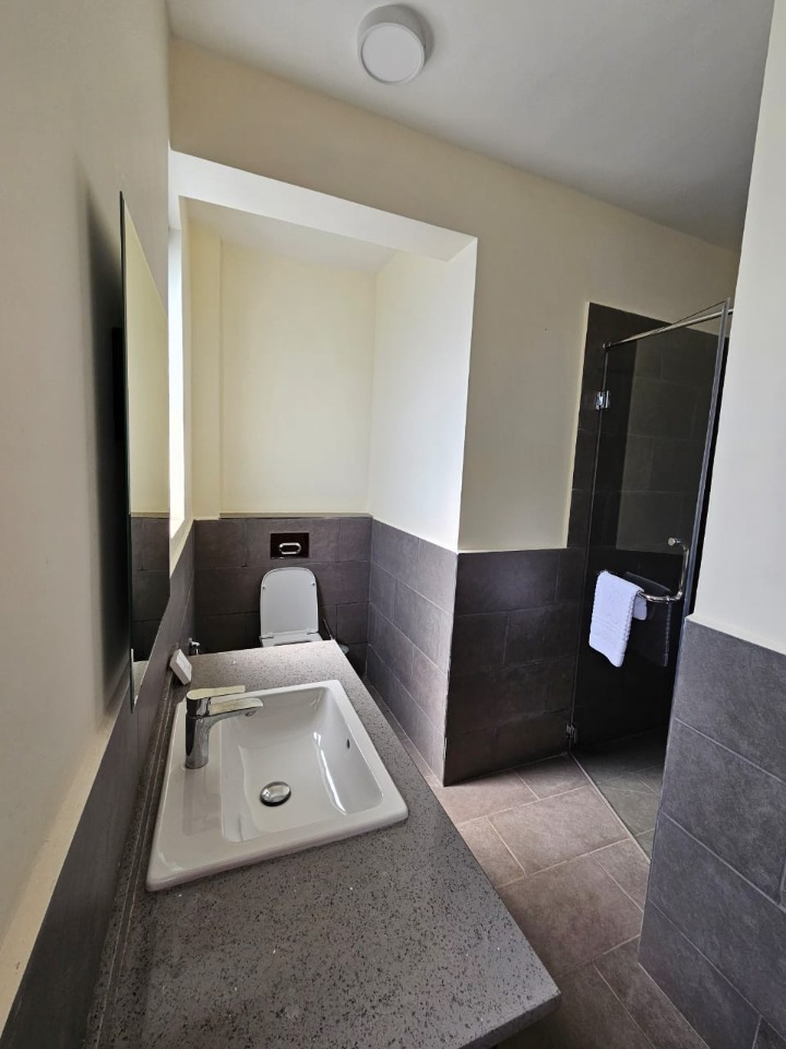 Furnished 2-Bedroom Apartment To Let | Spring Valley