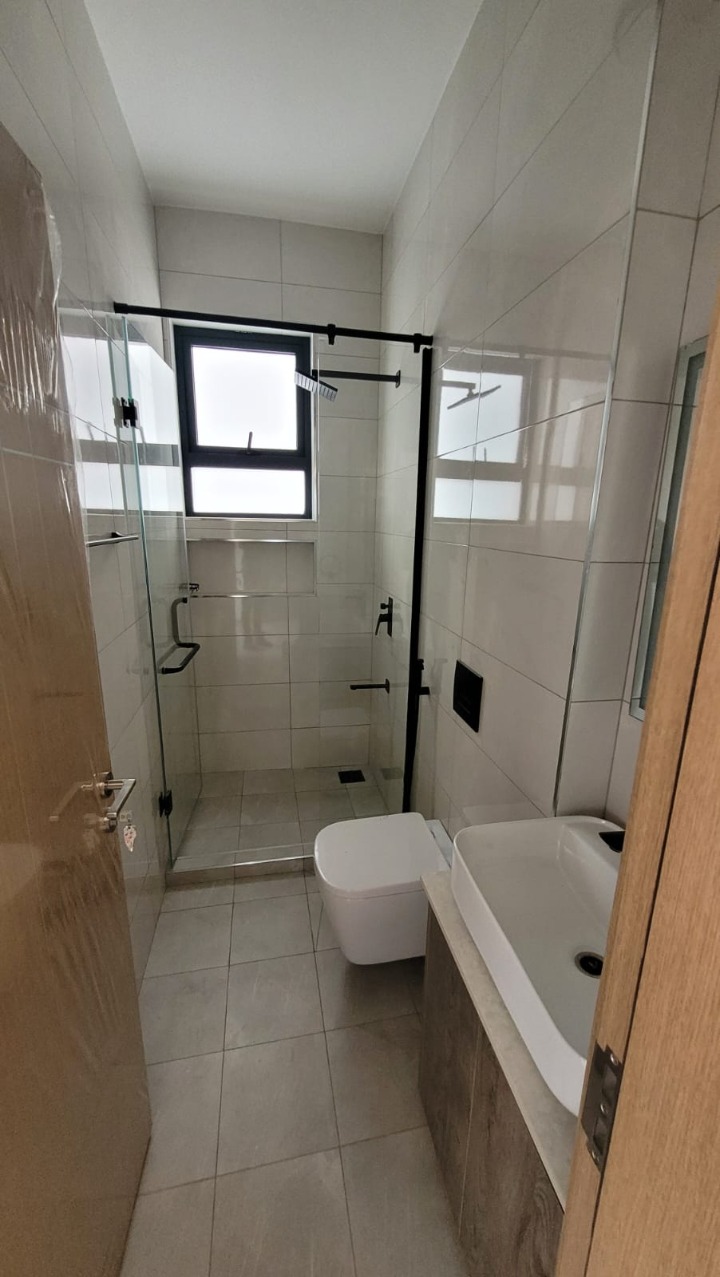 2BEDROOM APARTMENT TO LET – WESTLANDS