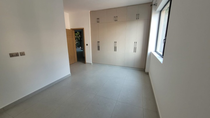 2BEDROOM APARTMENT TO LET – WESTLANDS