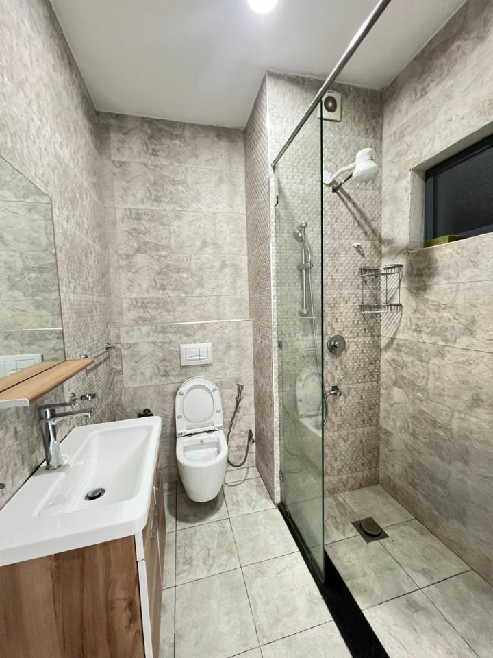 KILELESHWA - 1-BEDROOM UNFURNISHED APARTMENT TO LET