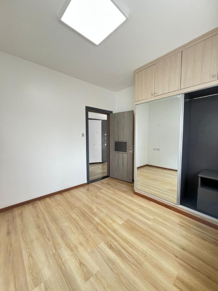 KILELESHWA - 1-BEDROOM UNFURNISHED APARTMENT TO LET