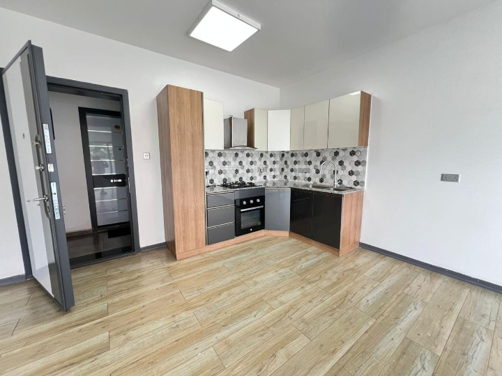 KILELESHWA - 1-BEDROOM UNFURNISHED APARTMENT TO LET