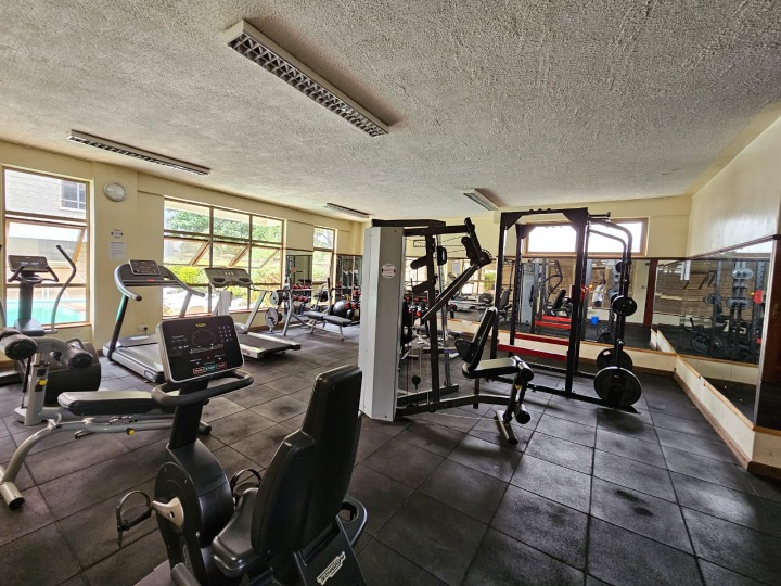 Furnished 2-Bedroom Apartment For Rent - Lavington
