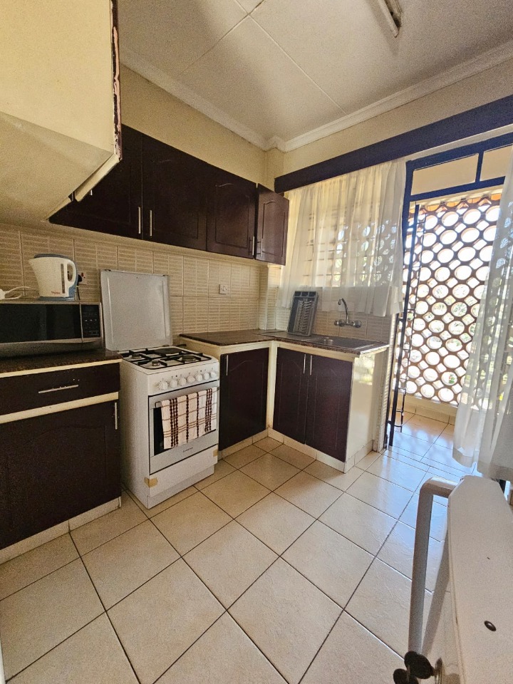 Furnished 2-Bedroom Apartment For Rent - Lavington