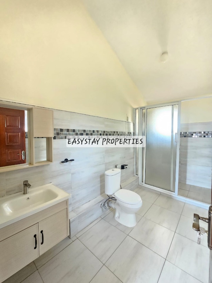 4 Bedroom House To Let - Kilimani