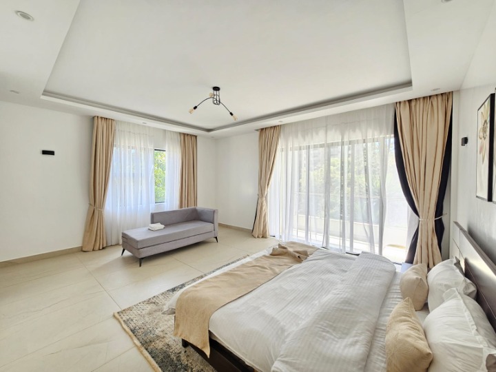 FURNISHED 3 BEDROOM APARTMENT TO LET – WESTLANDS
