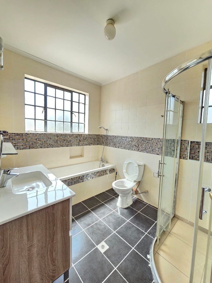 New Kitisuru – 5 Bedroom House To Let