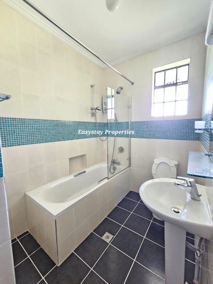 New Kitisuru – 5 Bedroom House To Let