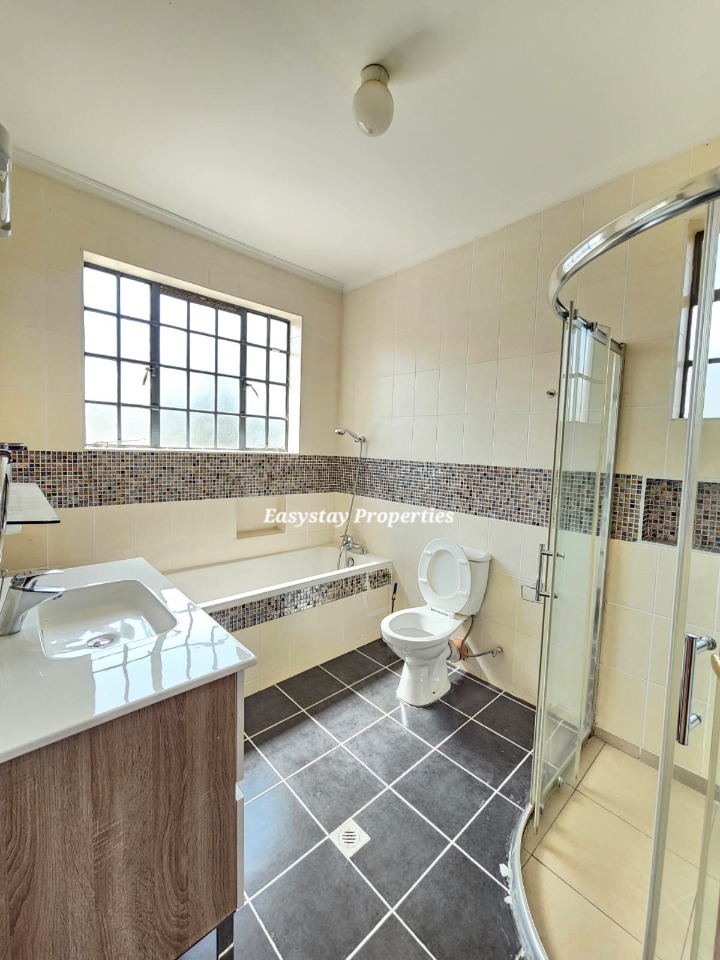 New Kitisuru – 5 Bedroom House To Let