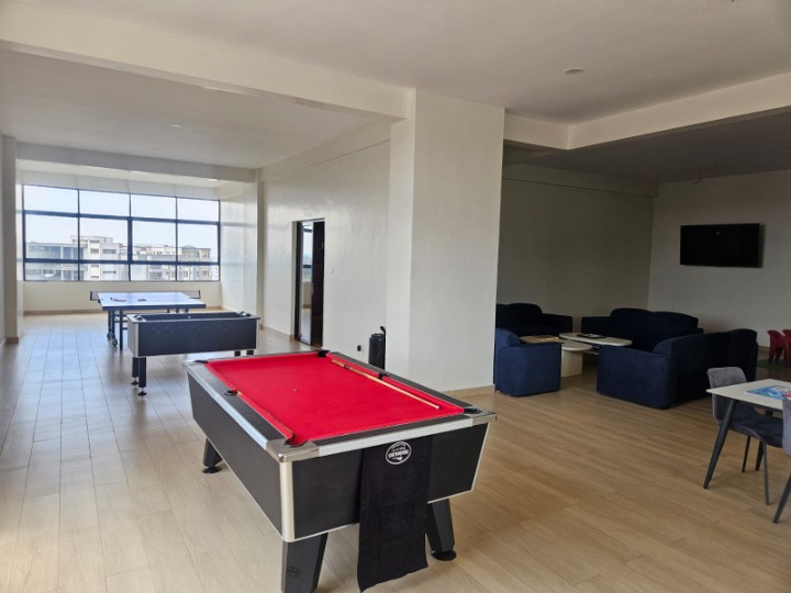 UNFURNISHED 3 BEDROOM APARTMENT TO LET – WESTLAND