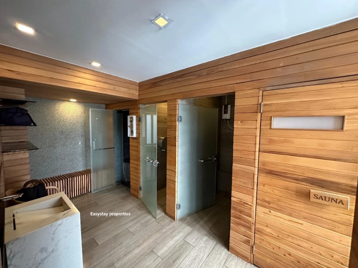 FURNISHED 2-BEDROOM APARTMENT TO LET - KILIMANI