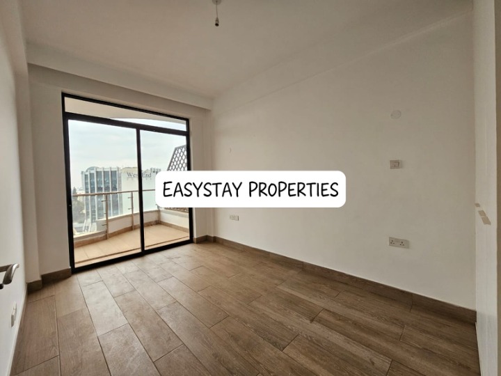 WESTLANDS – 2-BEDROOM APARTMENT FOR RENT