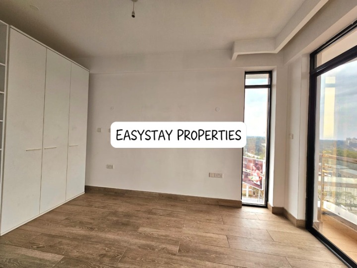 WESTLANDS – 2-BEDROOM APARTMENT FOR RENT