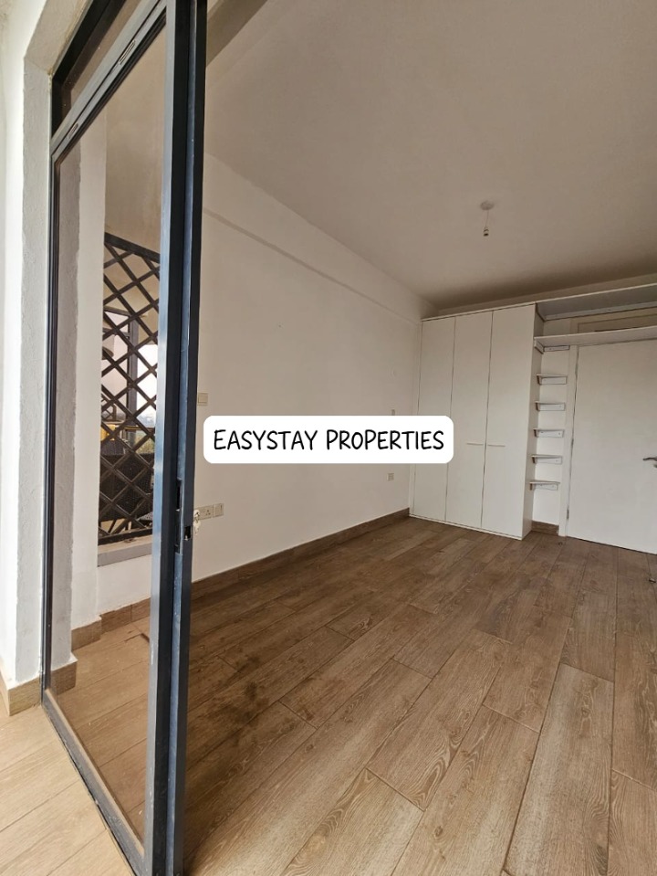 WESTLANDS – 2-BEDROOM APARTMENT FOR RENT