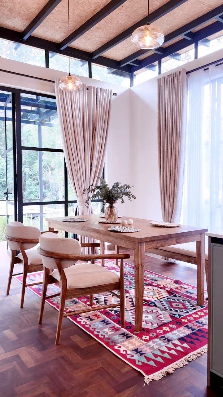 WESTLANDS | LUXURY 1-BEDROOM COTTAGE TO LET