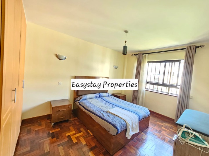 3 BEDROOM APARTMENT TO LET - LAVINGTON