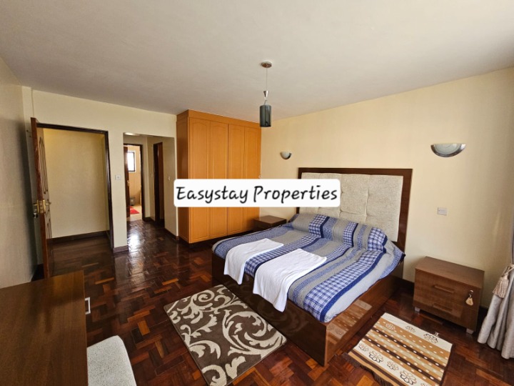 3 BEDROOM APARTMENT TO LET - LAVINGTON