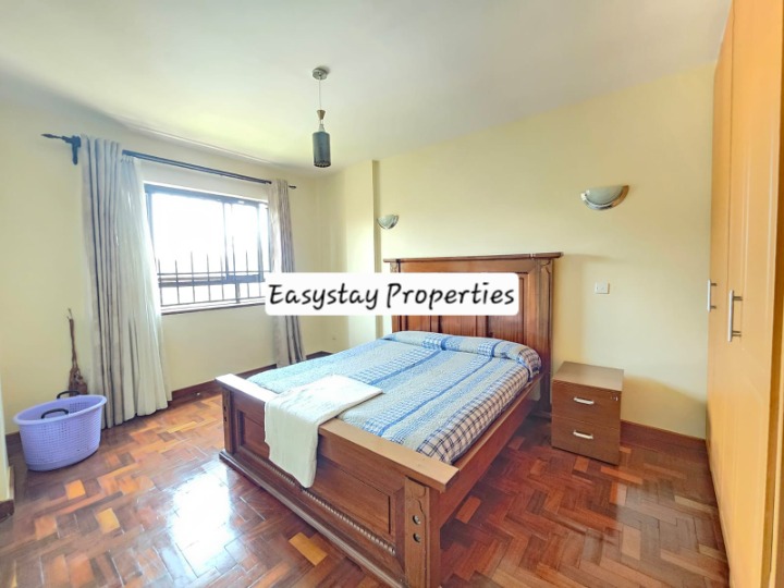 3 BEDROOM APARTMENT TO LET - LAVINGTON