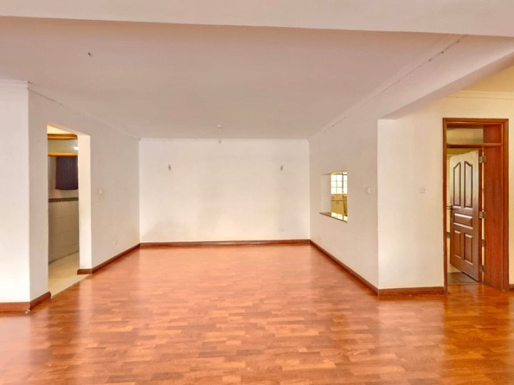 WESTLANDS | 3 BEDROOM + DSQ APARTMENT TO LET