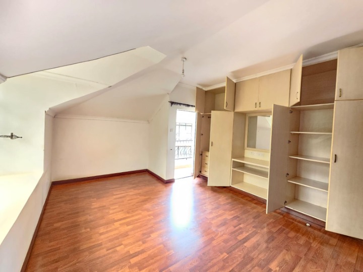 WESTLANDS | 3 BEDROOM + DSQ APARTMENT TO LET
