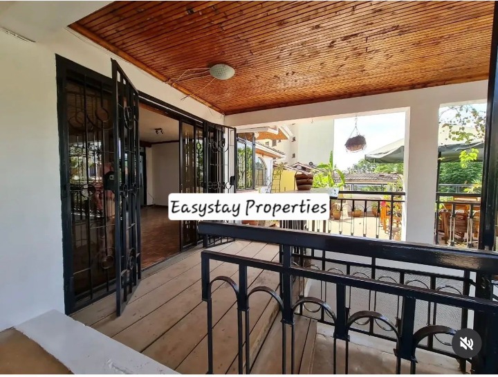 WESTLANDS | 3-BEDROOM PENTHOUSE FOR RENT