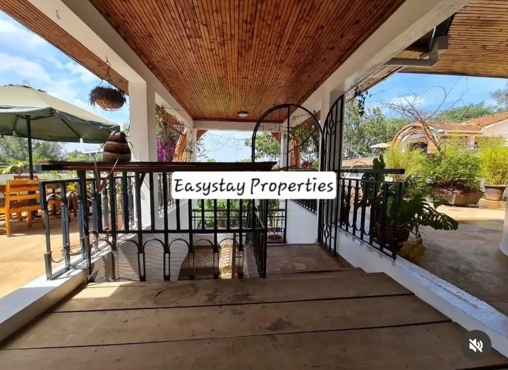 WESTLANDS | 3-BEDROOM PENTHOUSE FOR RENT