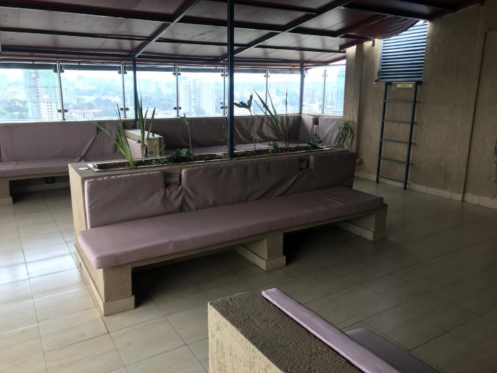 FURNISHED 1-BEDROOM APARTMENT TO LET - WESTLANDS