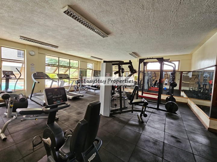 FURNISHED 3-BEDROOM APARTMENT FOR RENT - LAVINGTON