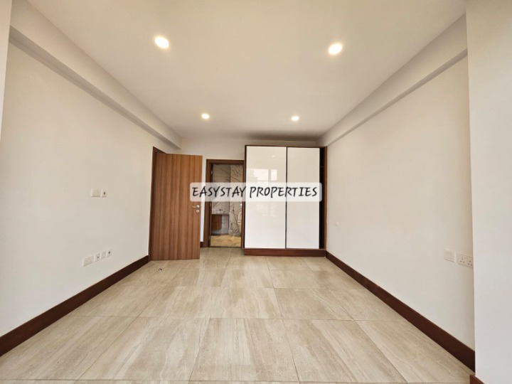 3 BEDROOM APARTMENT FOR RENT - WESTLANDS