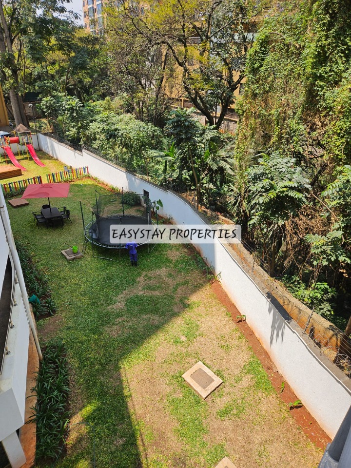 3 BEDROOM APARTMENT FOR RENT - RIVERSIDE
