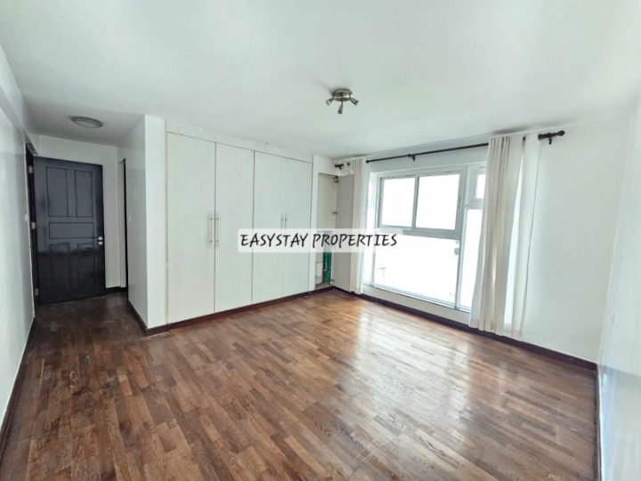 4 BEDROOM APARTMENT TO LET - RIVERSIDE