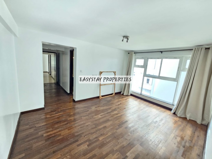 4 BEDROOM APARTMENT TO LET - RIVERSIDE