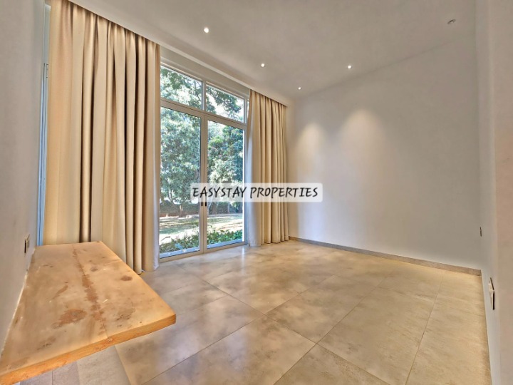 RUNDA | 4-BEDROOM AMBASSADORIAL BUNGALOW TO LET