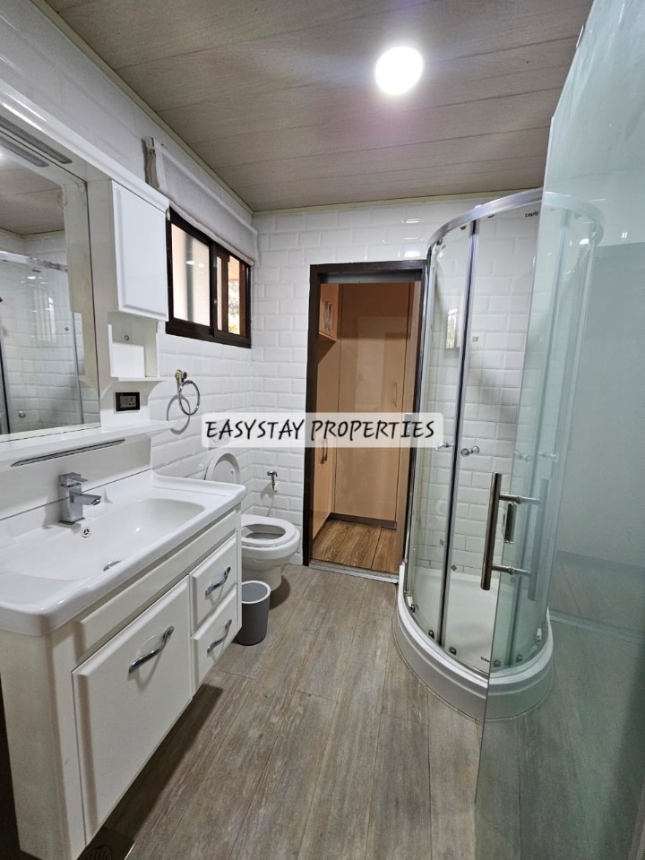 1 BEDROOM COTTAGE TO LET IN RIVERSIDE