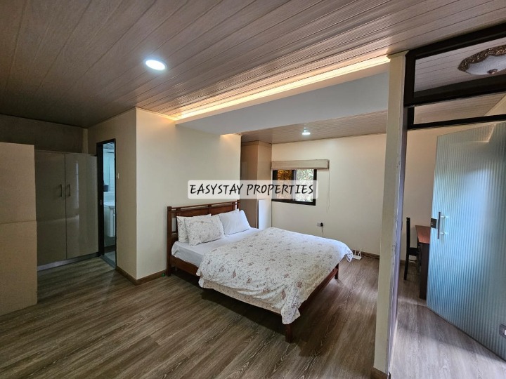 1 BEDROOM COTTAGE TO LET IN RIVERSIDE