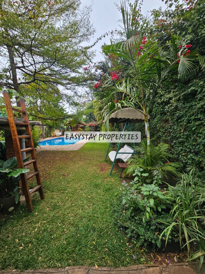 1 BEDROOM COTTAGE TO LET IN RIVERSIDE