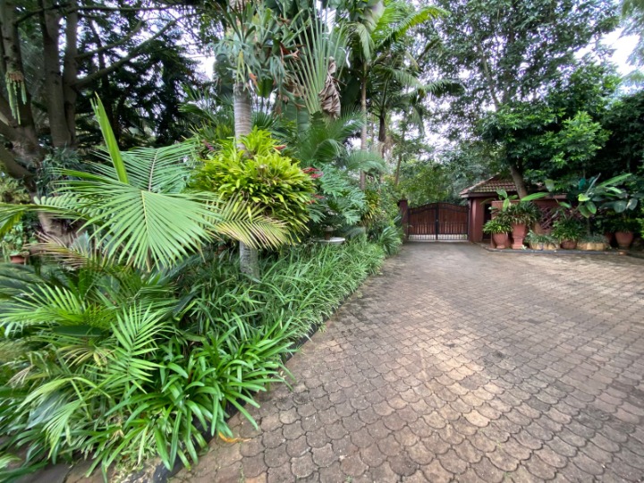 2 BEDROOM GUEST WING TO LET - RUNDA