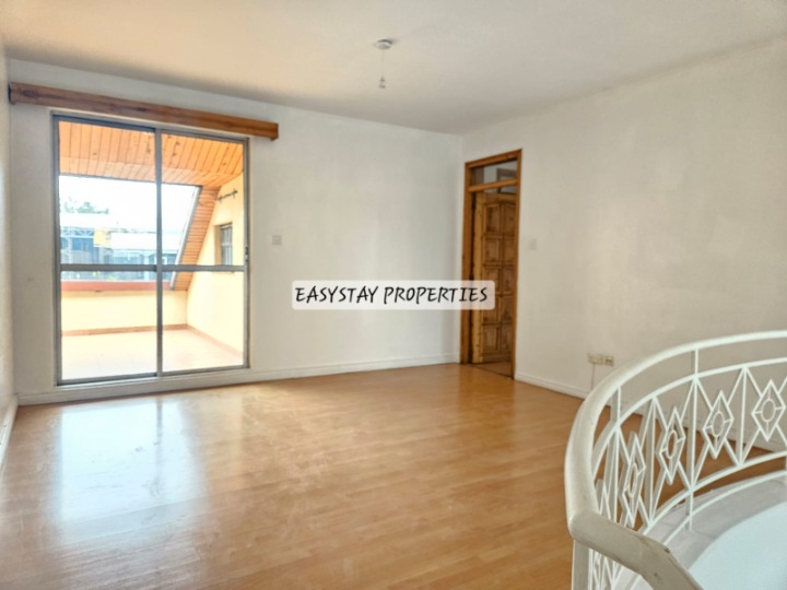 LAVINGTON – 4 BEDROOM PENTHOUSE TO LET