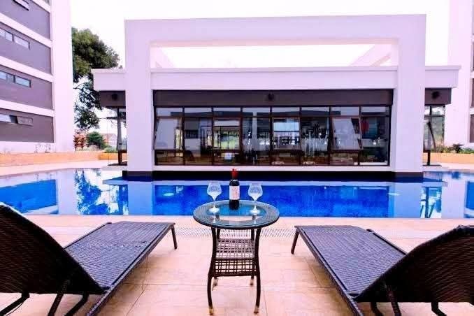 LAVINGTON – 1 BEDROOM UNFURNISHED APARTMENT TO LET