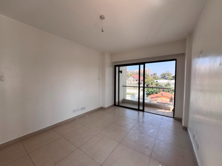 LAVINGTON – 1 BEDROOM UNFURNISHED APARTMENT TO LET