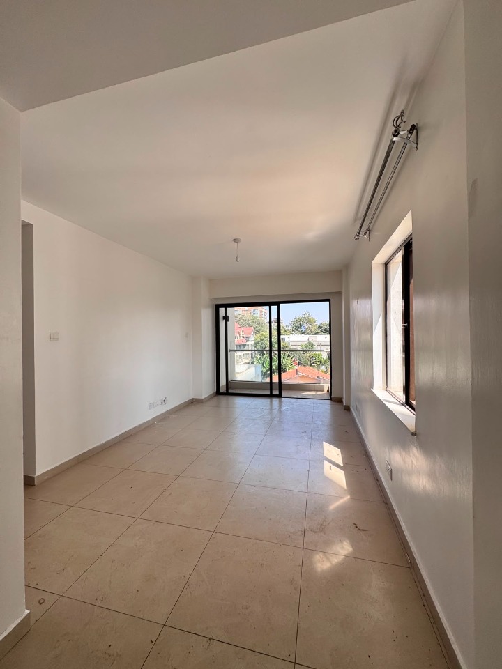 LAVINGTON – 1 BEDROOM UNFURNISHED APARTMENT TO LET