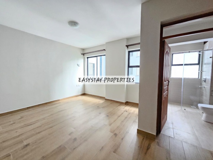 KILELESHWA - 3 BEDROOM APARTMENT + DSQ TO LET
