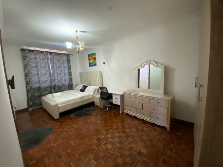 UNFURNISHED 5 BEDROOM HOUSE FOR RENT– RUNDA
