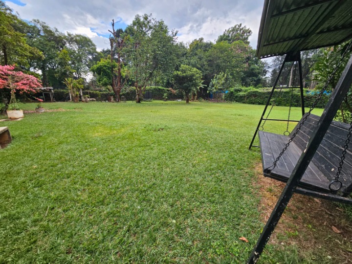 4 BEDROOM TOWNHOUSE TO LET – SPRING VALLEY