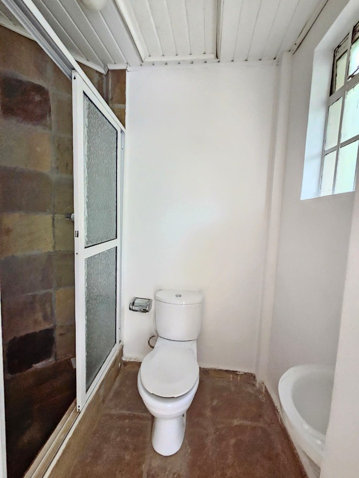 4 BEDROOM TOWNHOUSE TO LET – SPRING VALLEY