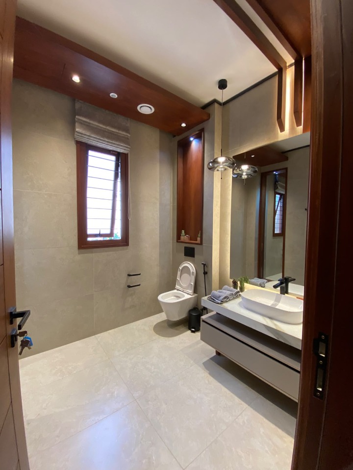 4 BEDROOM TOWNHOUSE FOR RENT – RUNDA