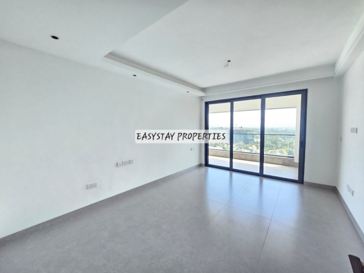 WESTLANDS | 3-BEDROOM UNFURNISHED APARTMENT FOR RENT