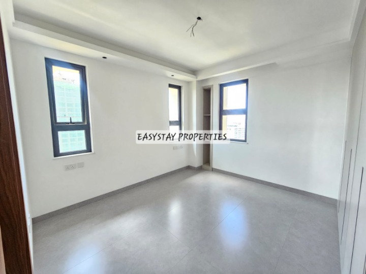WESTLANDS | 3-BEDROOM UNFURNISHED APARTMENT FOR RENT