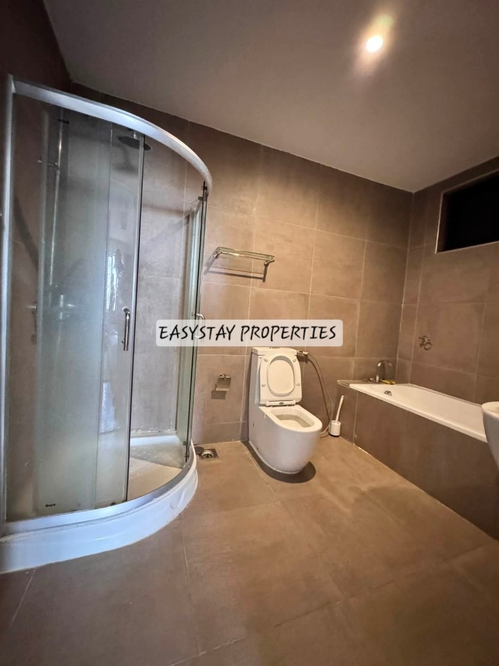 RIVERSIDE | 2-BEDROOM FURNISHED APARTMENT FOR RENT