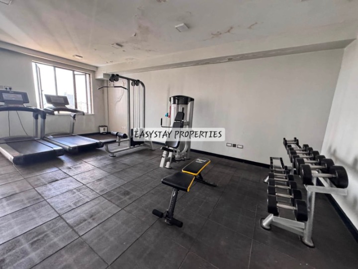 RIVERSIDE | 2-BEDROOM FURNISHED APARTMENT FOR RENT